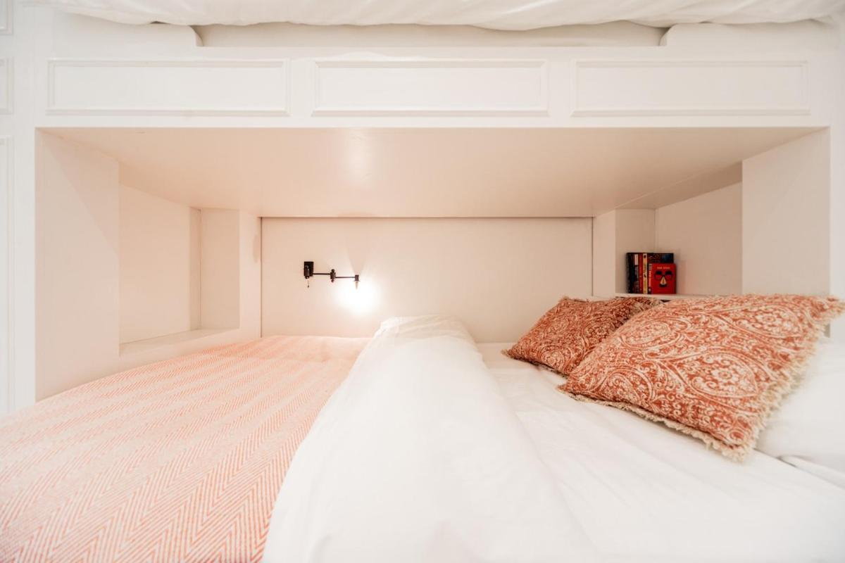 Lovely 2 Bedroom Flat In The Heart Of Kensington