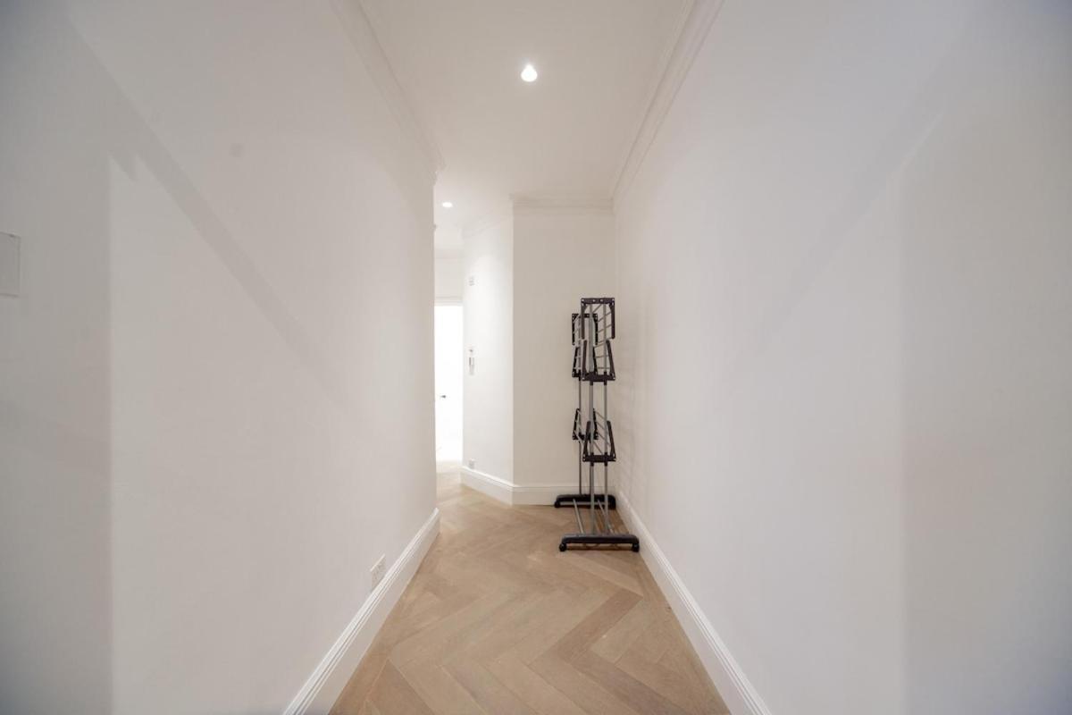 Appartement Lovely 2 Bedroom Flat In The Heart Of Kensington *