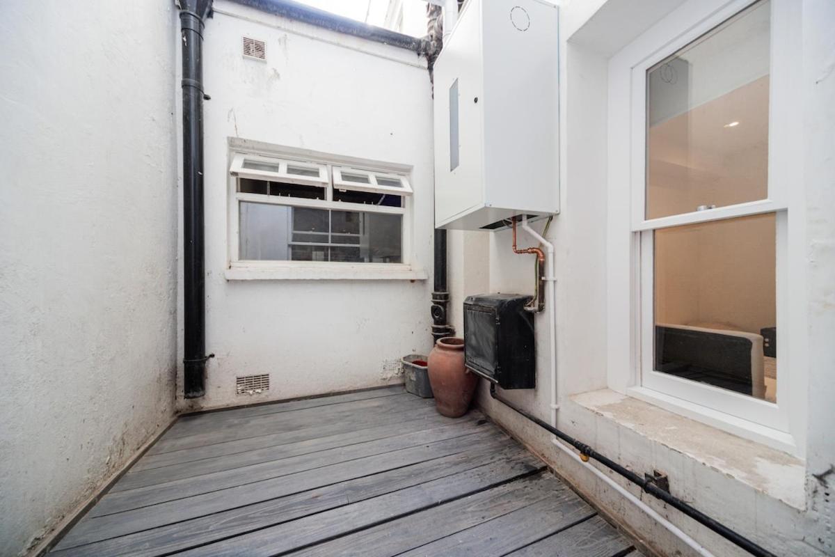 Appartement Lovely 2 Bedroom Flat In The Heart Of Kensington Londres
