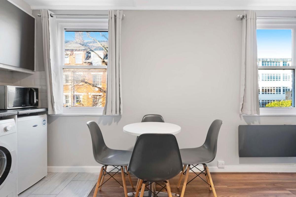 Marylebone Big 2 Bed 6ppl *