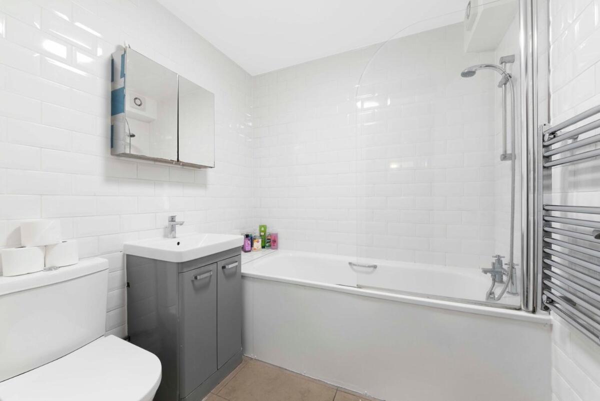 Apartment Marylebone Big 2 Bed 6ppl *