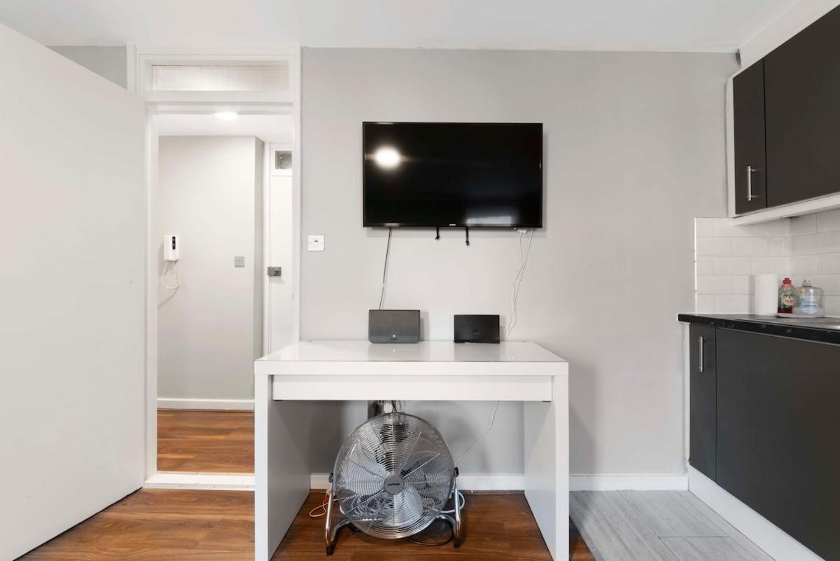 Marylebone Big 2 Bed 6ppl Appartement Londres