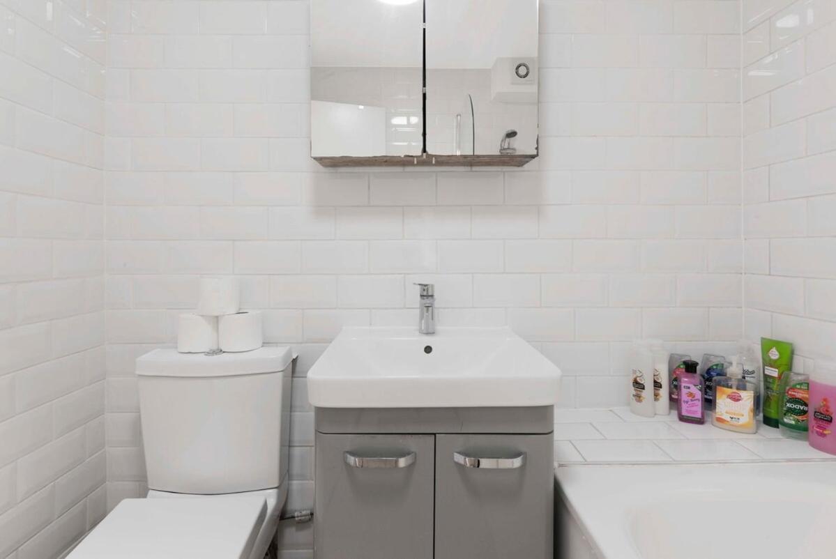 Appartement Marylebone Big 2 Bed 6ppl Londres