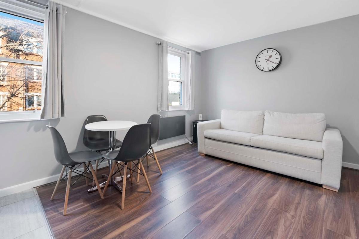 Marylebone Big 2 Bed 6ppl