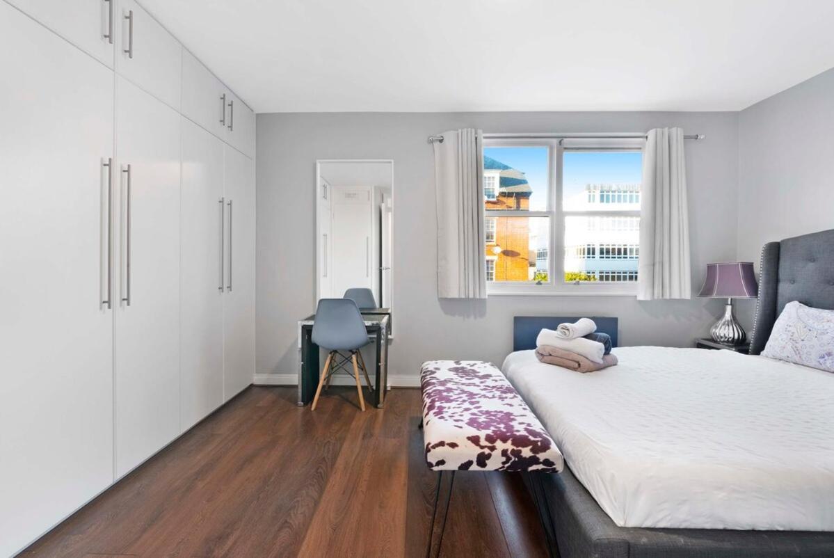 Marylebone Big 2 Bed 6ppl Appartement