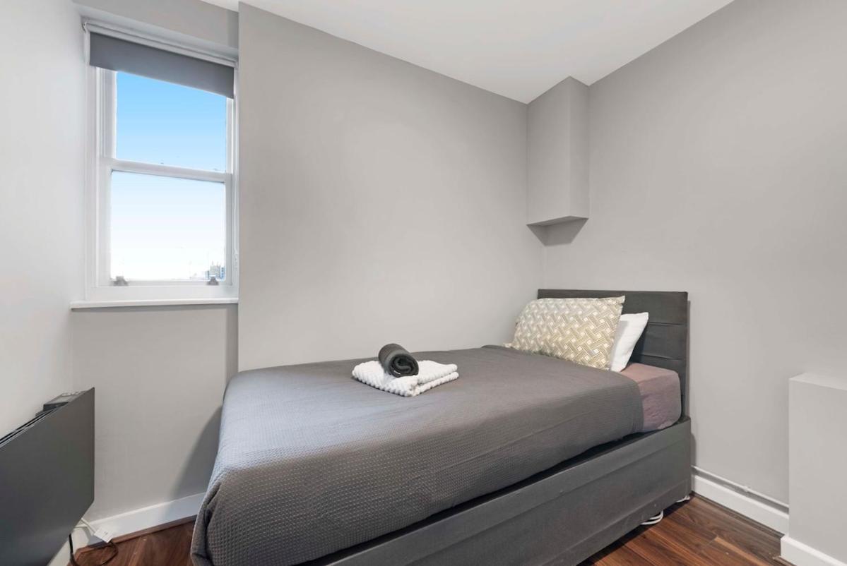 Marylebone Big 2 Bed 6ppl Appartement *