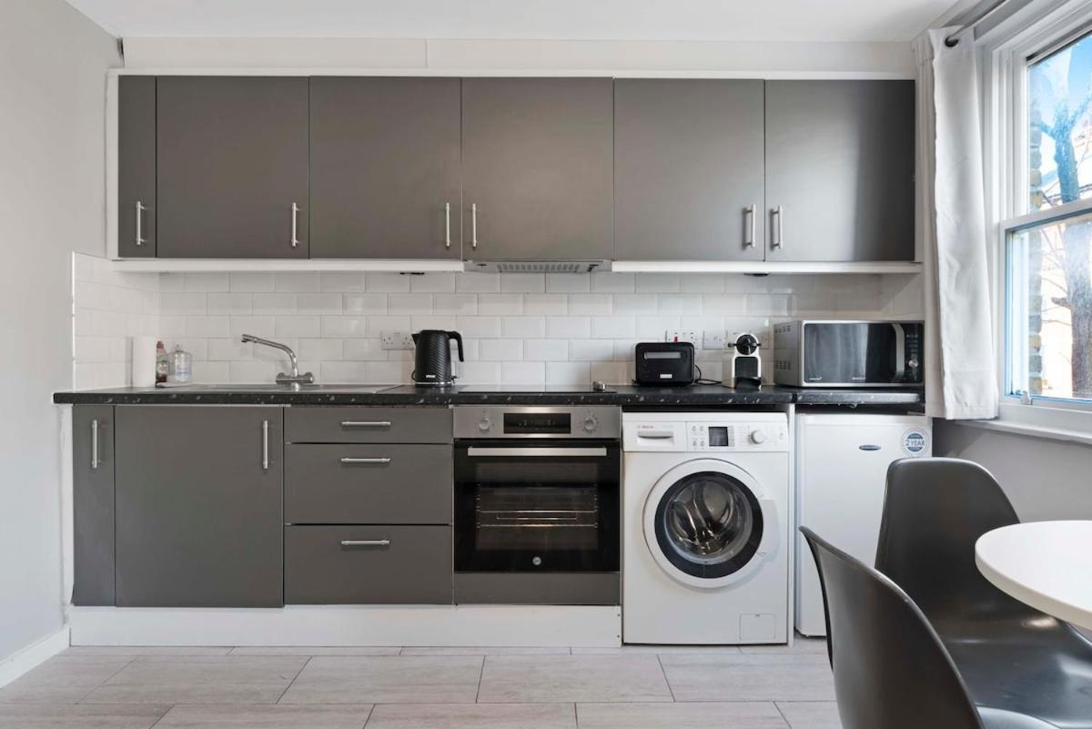 Marylebone Big 2 Bed 6ppl *