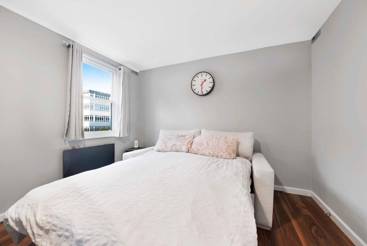 Marylebone Big 2 Bed 6ppl Londres