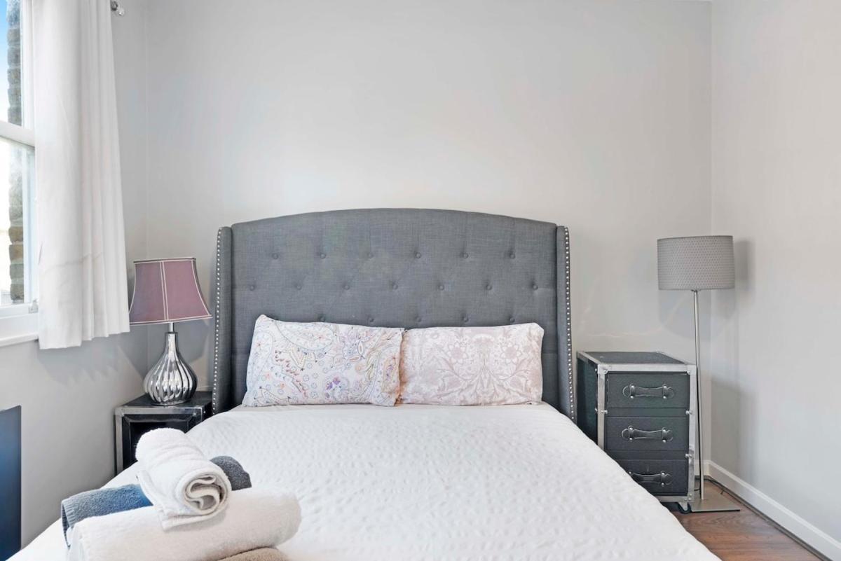Marylebone Big 2 Bed 6ppl Appartement