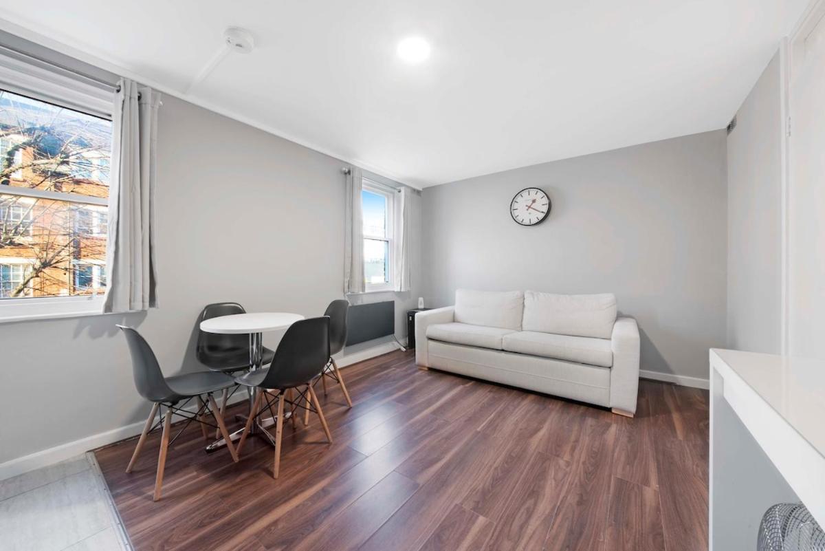 Marylebone Big 2 Bed 6ppl Appartement *