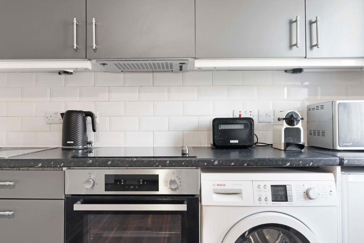 Marylebone Big 2 Bed 6ppl Appartement Londres