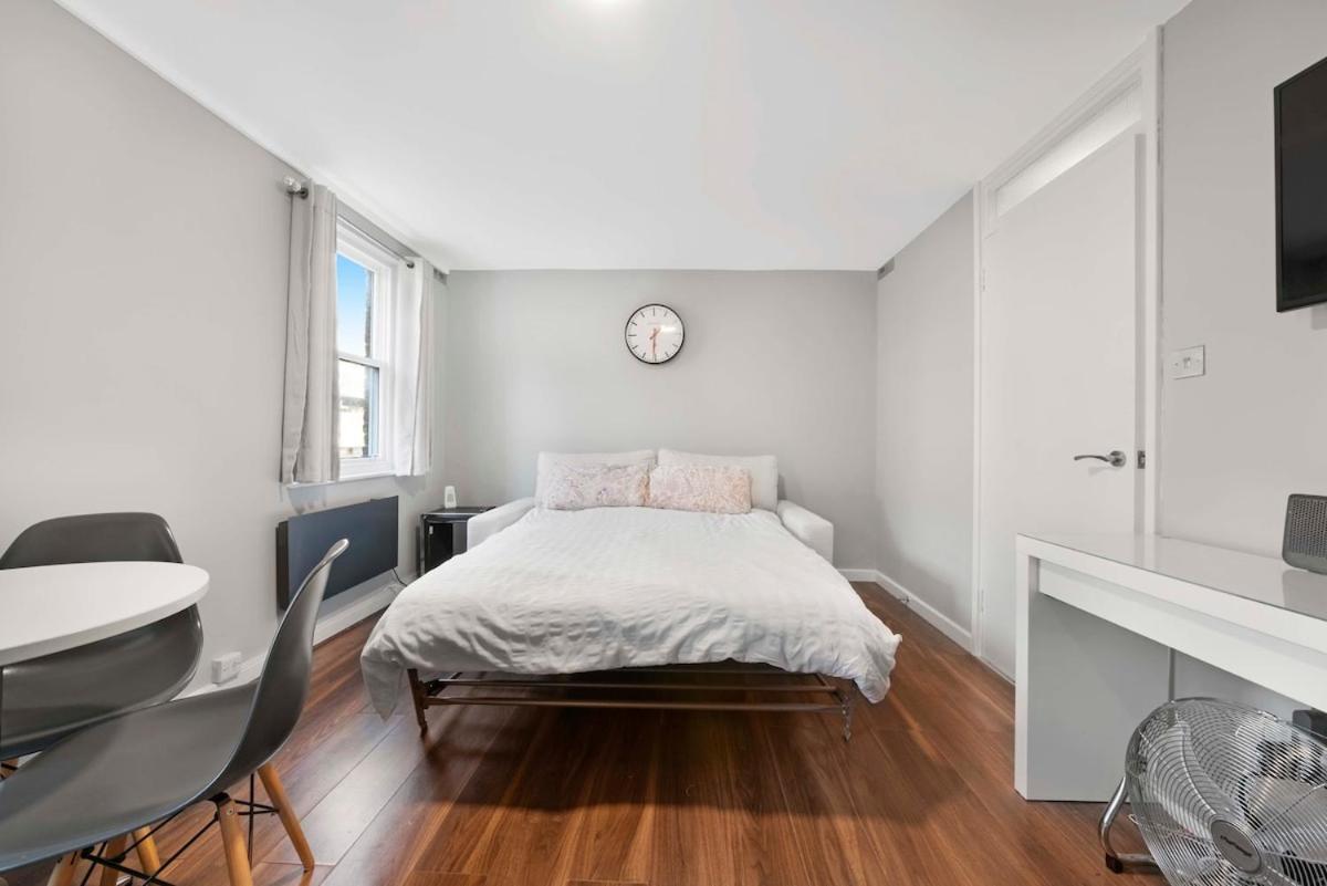 Appartement Marylebone Big 2 Bed 6ppl Londres