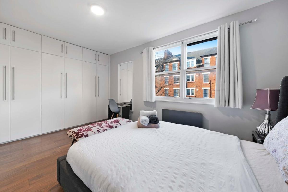 Marylebone Big 2 Bed 6ppl Appartement