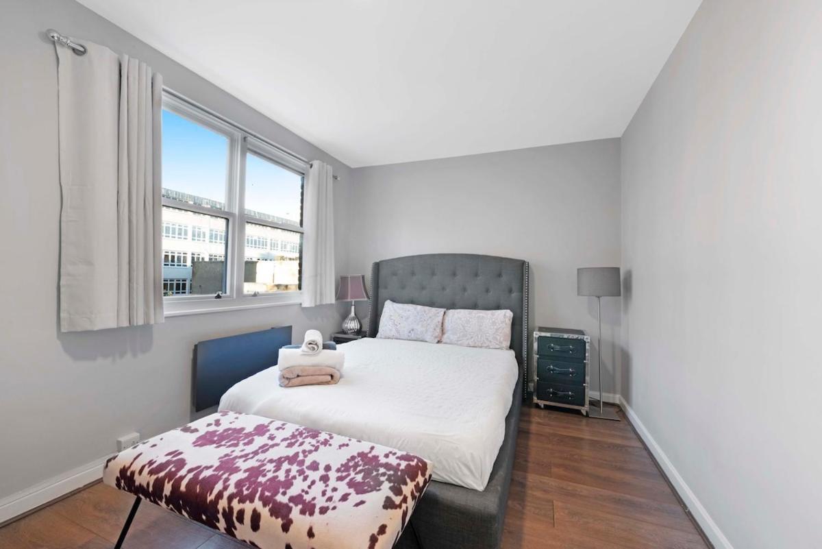 Apartment Marylebone Big 2 Bed 6ppl *