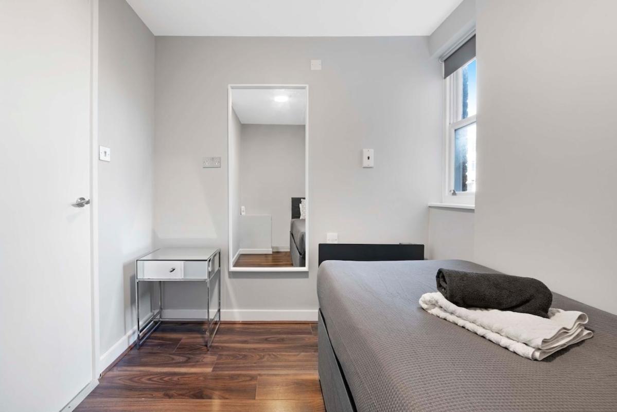 Marylebone Big 2 Bed 6ppl Appartement