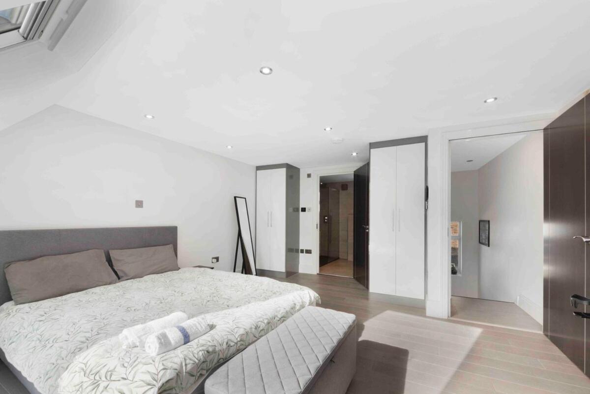 Appartement Luxury Covent Garden Duplex Floors 1 Bed 4pl *