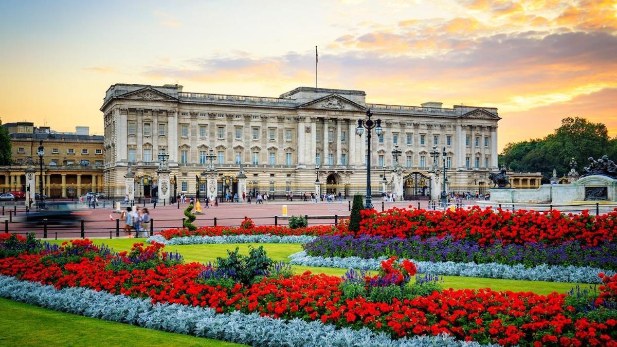 Luxury Covent Garden Duplex Floors 1 Bed 4pl Londres