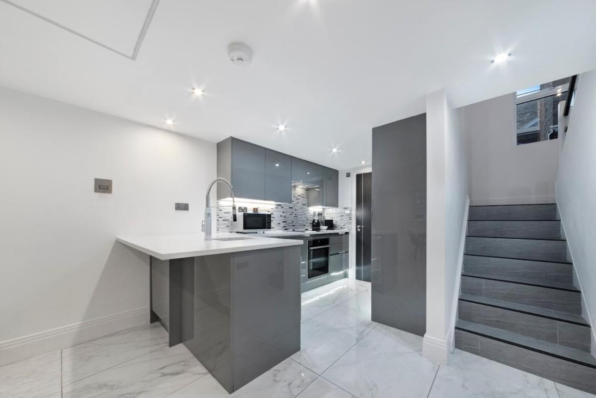 Appartement Luxury Covent Garden Duplex Floors 1 Bed 4pl *