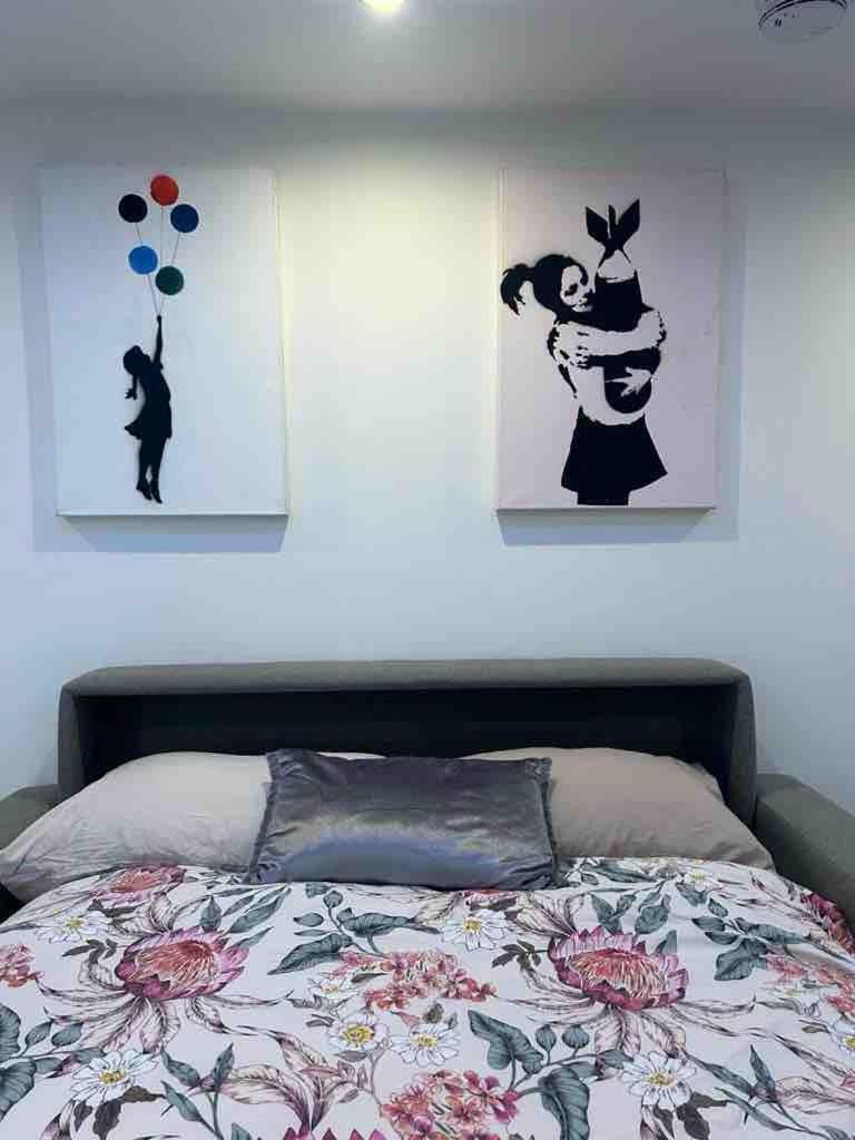 Luxury Covent Garden Duplex Floors 1 Bed 4pl Londres