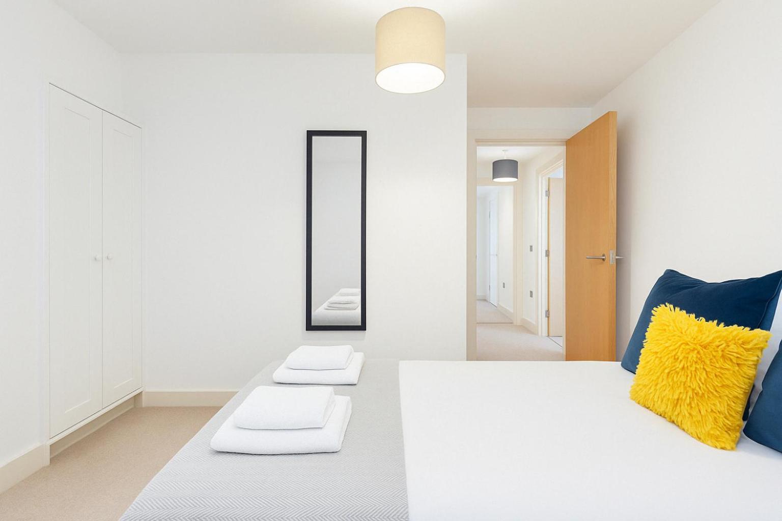 Appartement Hackney - Near Fields *