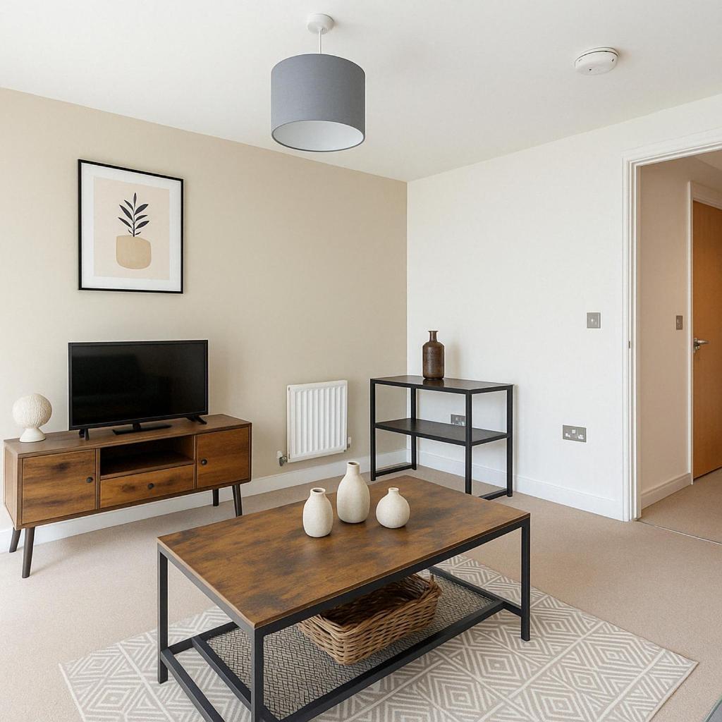 Hackney - Near Fields Appartement *