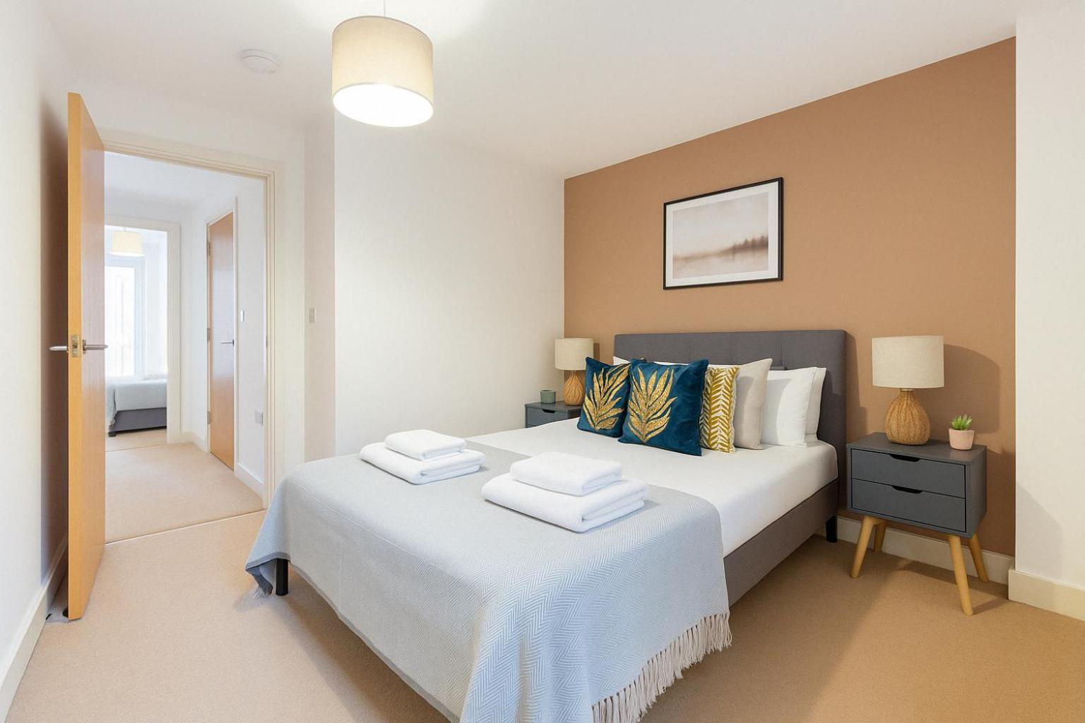 Appartement Hackney - Near Fields Londres