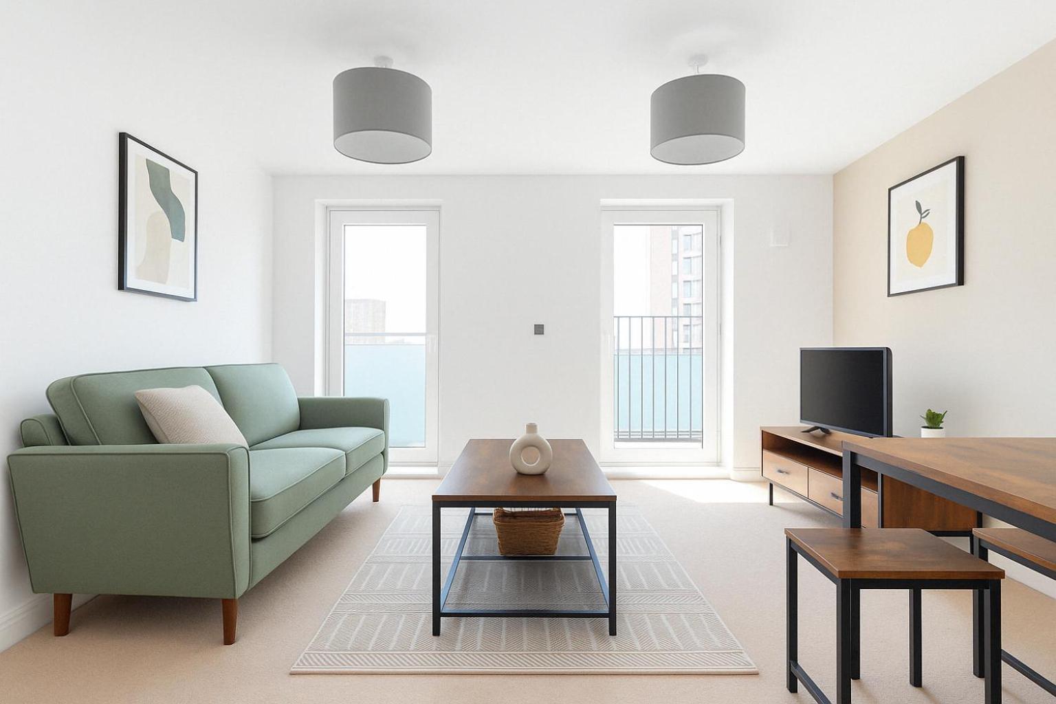 Hackney - Near Fields Appartement *