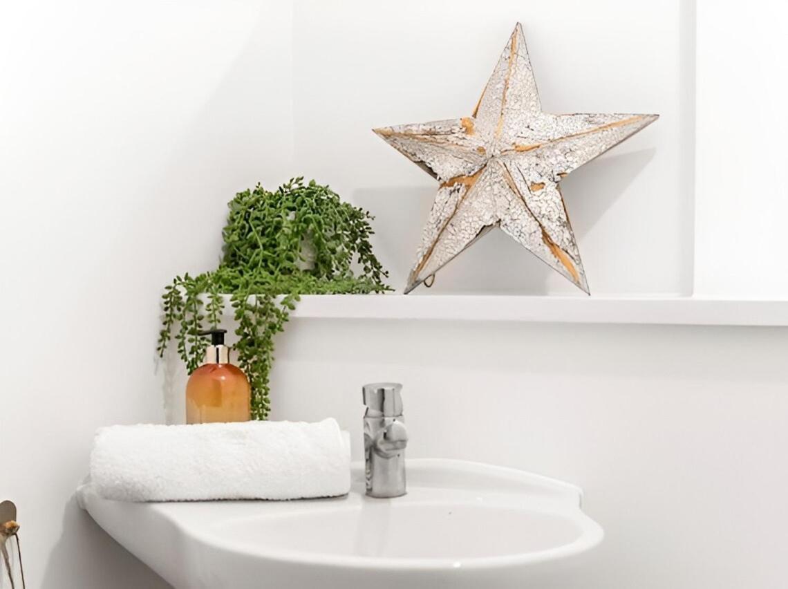 Spacious, Lovely 2 Bed In Hackney Wick Appartement *