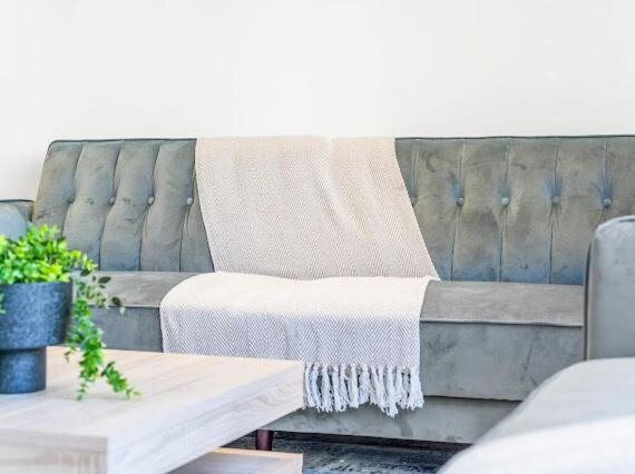 Spacious, Lovely 2 Bed In Hackney Wick Appartement *