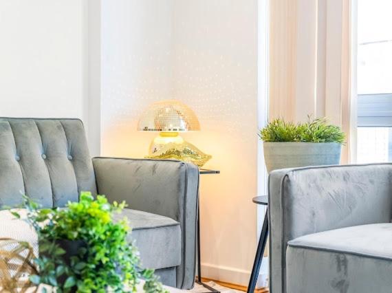 Spacious, Lovely 2 Bed In Hackney Wick Appartement