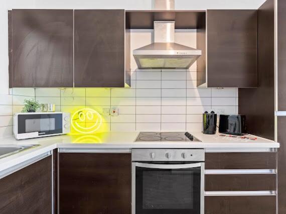 Appartement Spacious, Lovely 2 Bed In Hackney Wick Londres