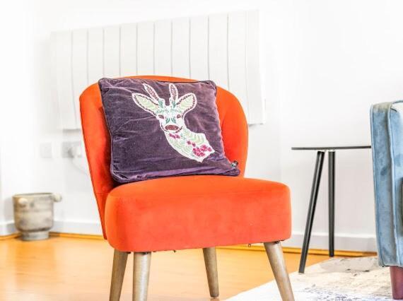 Appartement Spacious, Lovely 2 Bed In Hackney Wick Londres