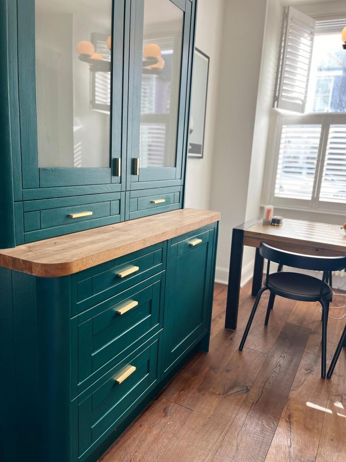 Gorgeous Riverside Townhouse Hébergement de vacances Londres