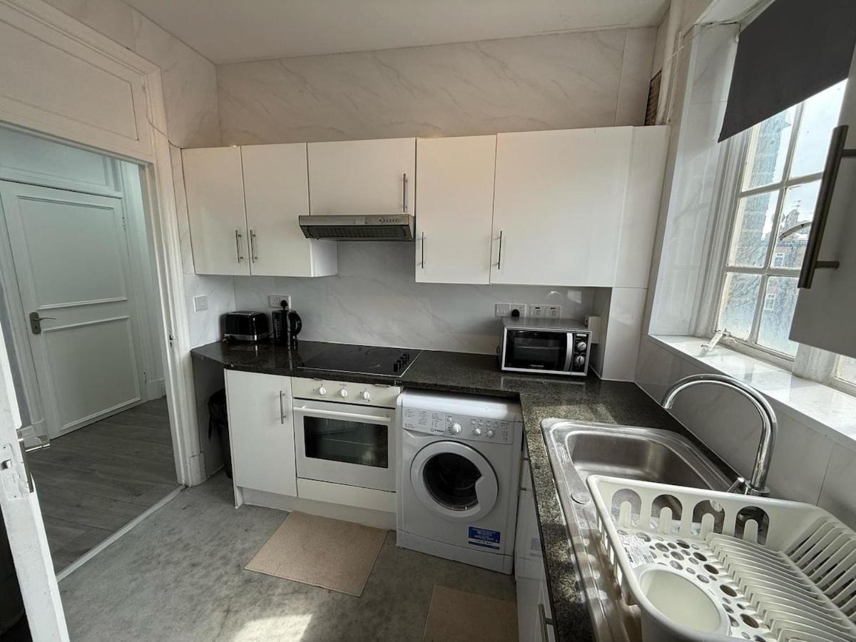 Appartement 17gm-stylish 2 Bed Flat In Edgware Road *