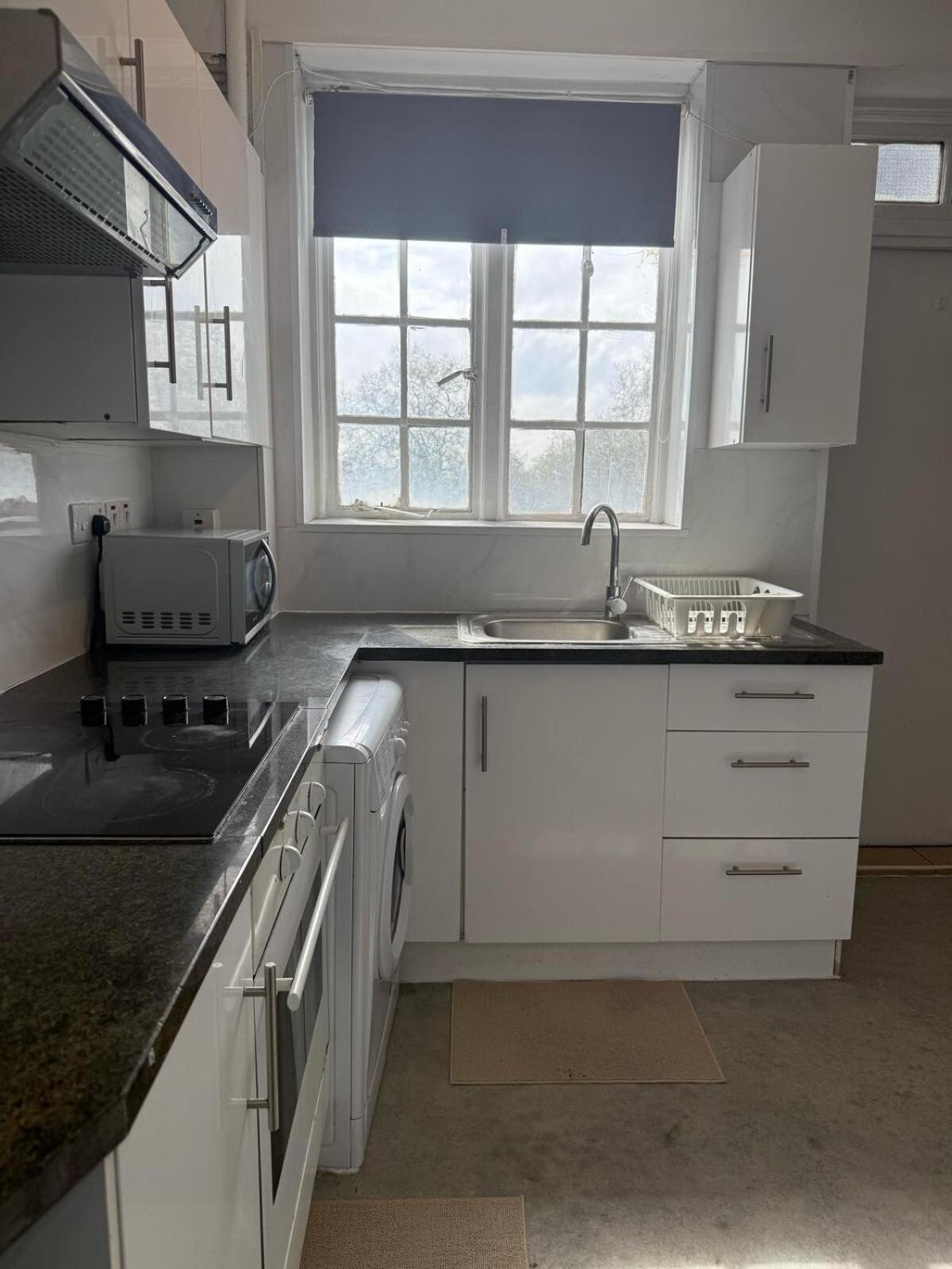 17gm-stylish 2 Bed Flat In Edgware Road Appartement Londres
