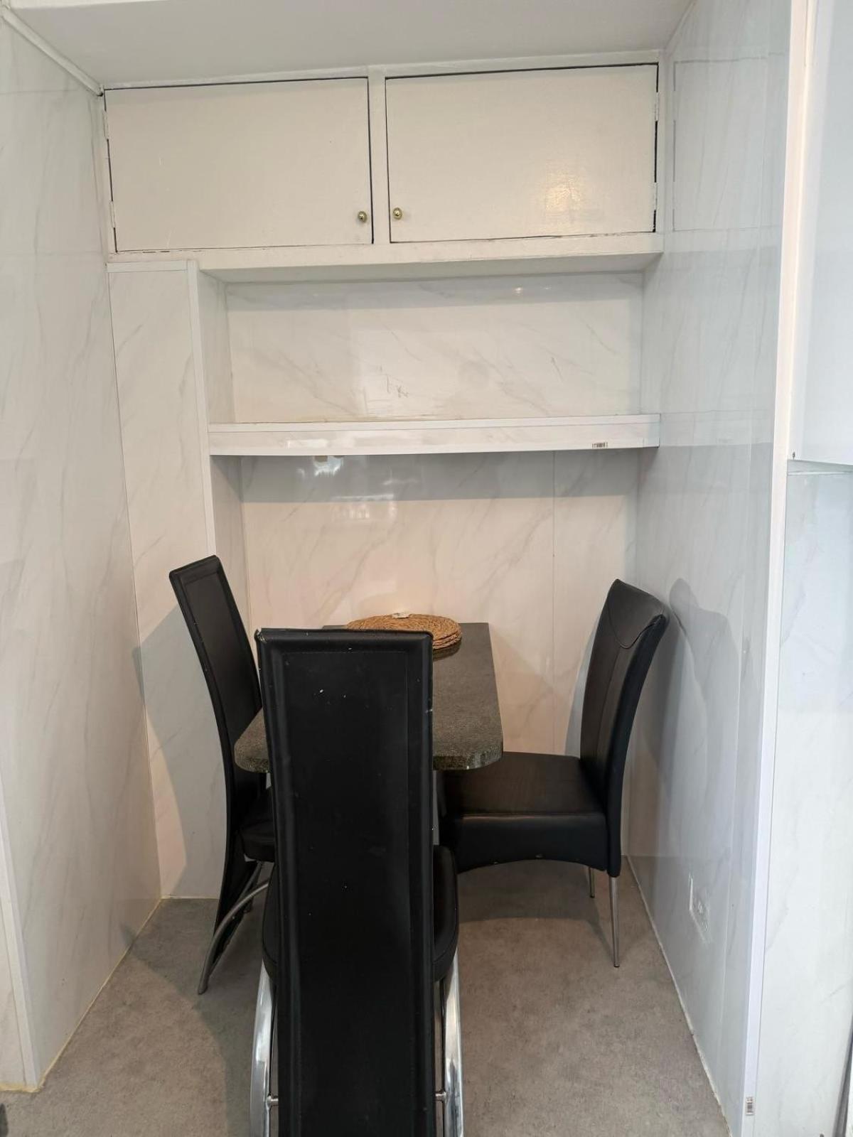17gm-stylish 2 Bed Flat In Edgware Road Londres