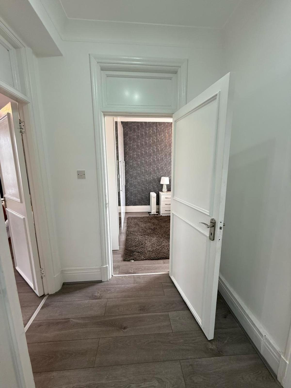 17gm-stylish 2 Bed Flat In Edgware Road