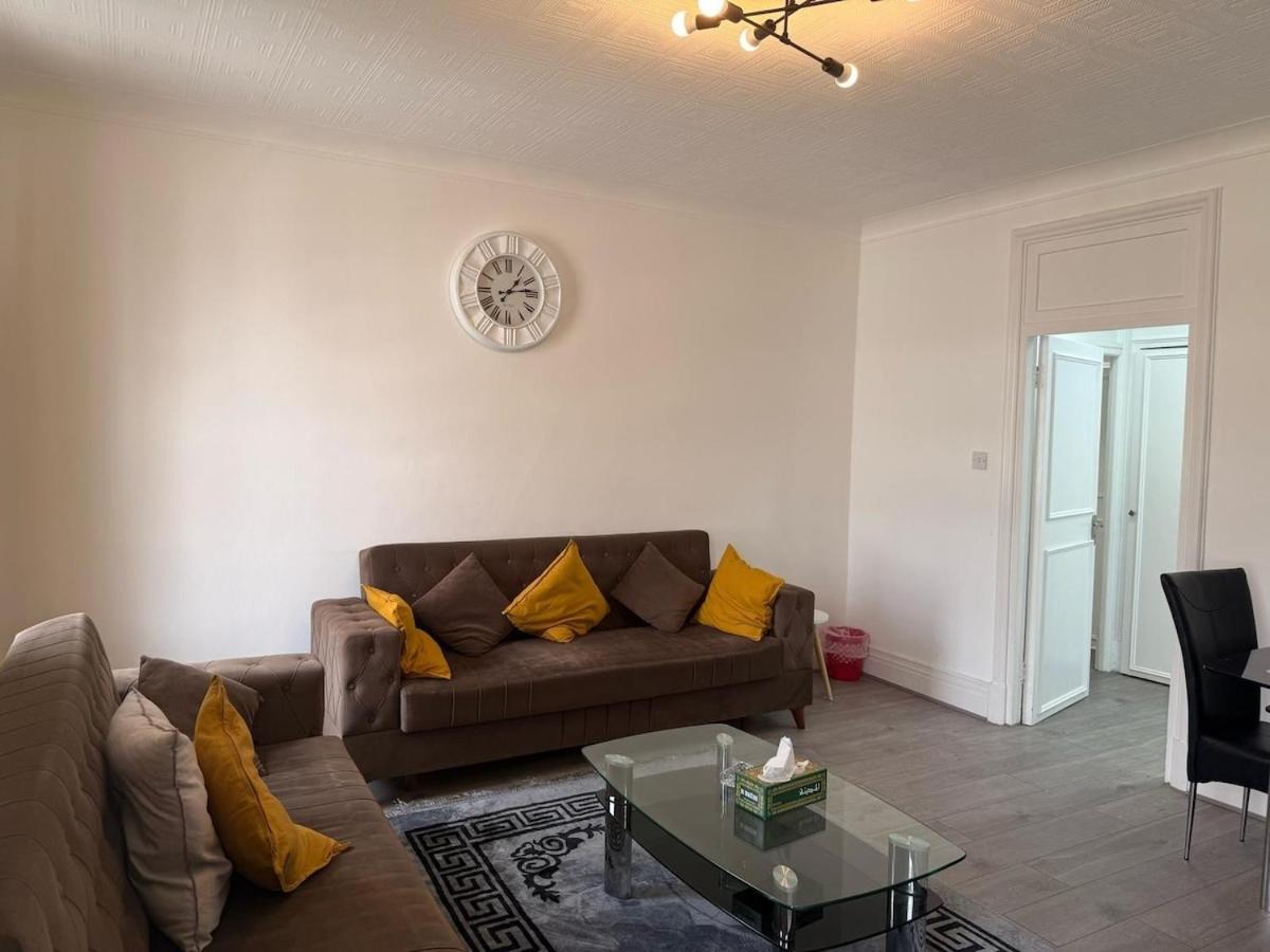 17gm-stylish 2 Bed Flat In Edgware Road