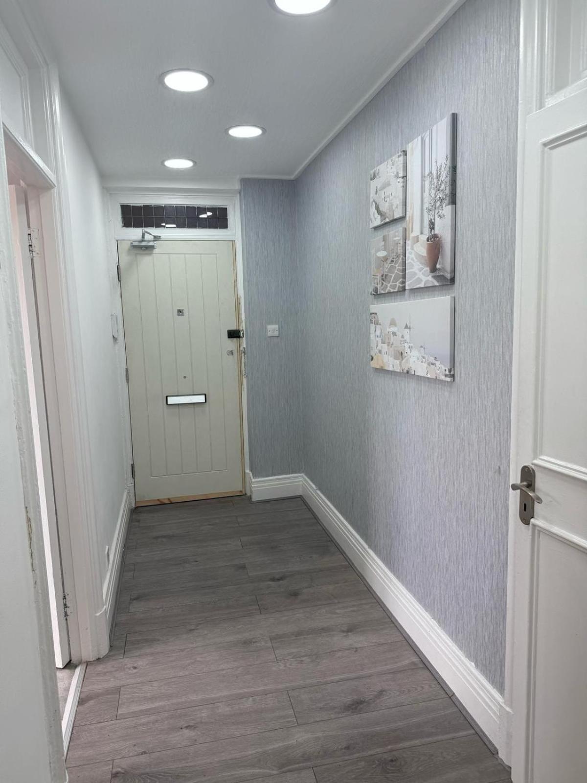 Appartement 17gm-stylish 2 Bed Flat In Edgware Road