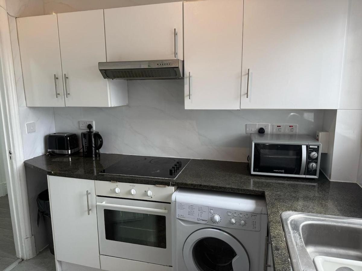 17gm-stylish 2 Bed Flat In Edgware Road Appartement *
