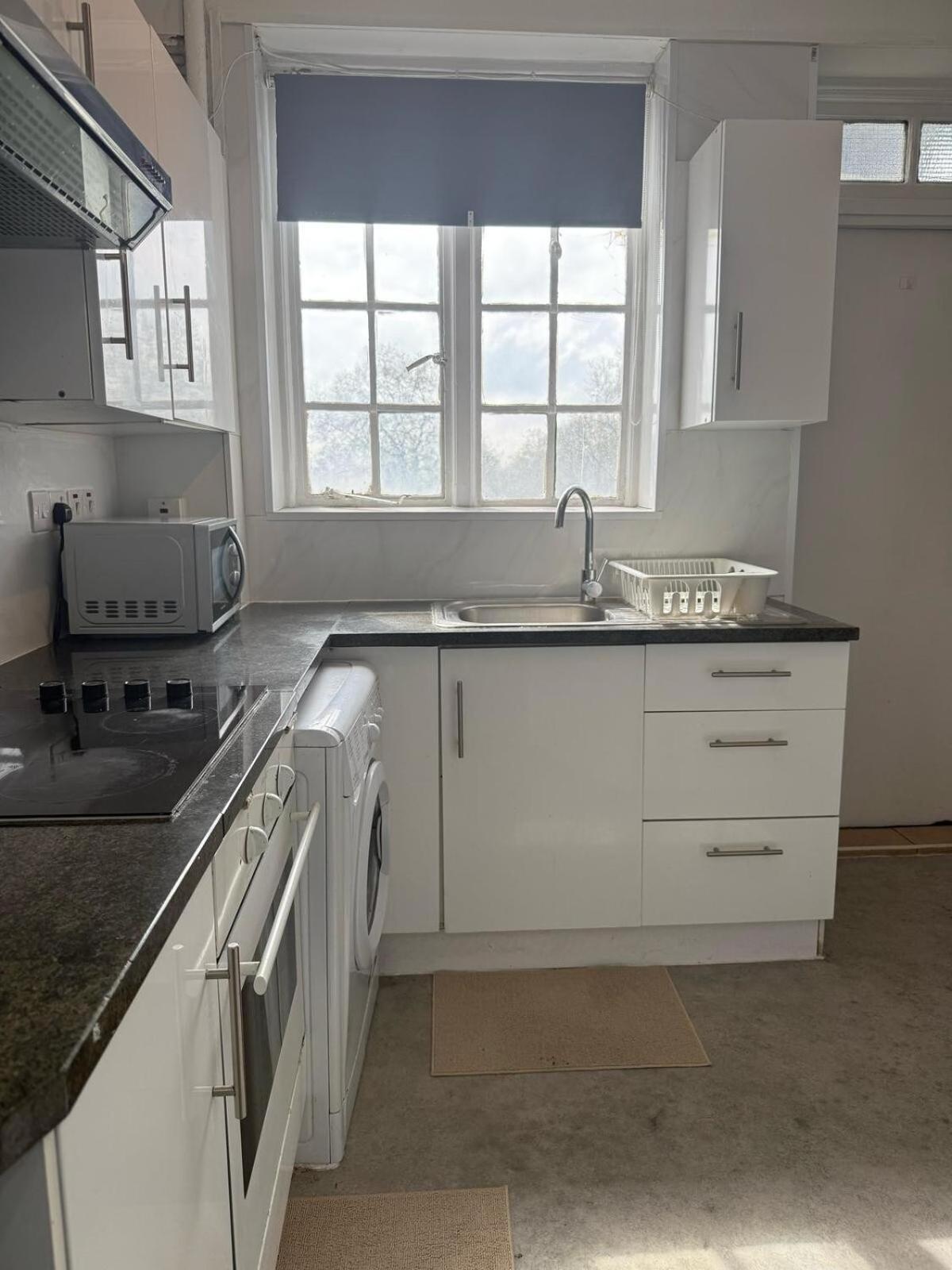 Appartement 17gm-stylish 2 Bed Flat In Edgware Road *