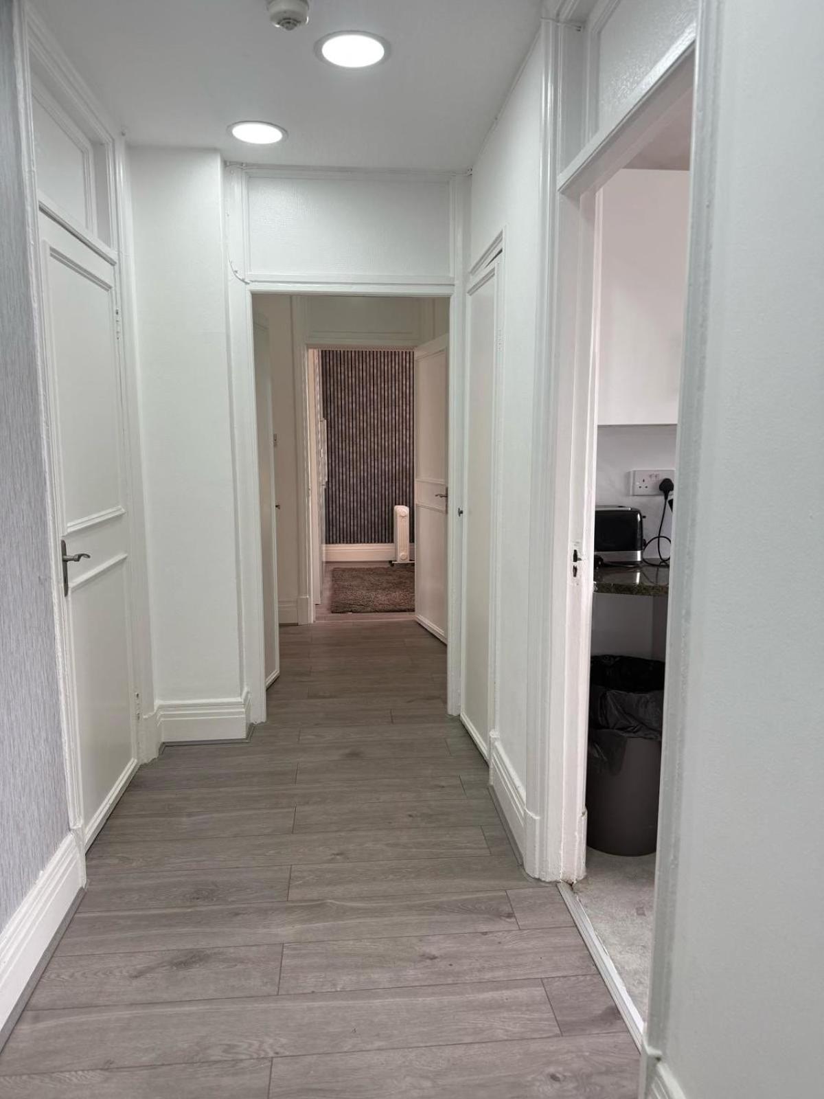 17gm-stylish 2 Bed Flat In Edgware Road Londres