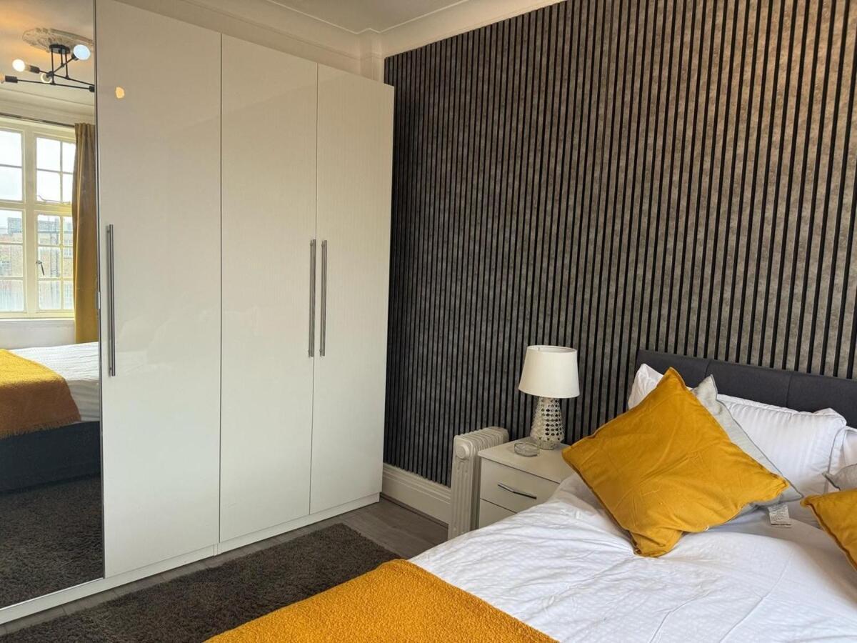 17gm-stylish 2 Bed Flat In Edgware Road Appartement