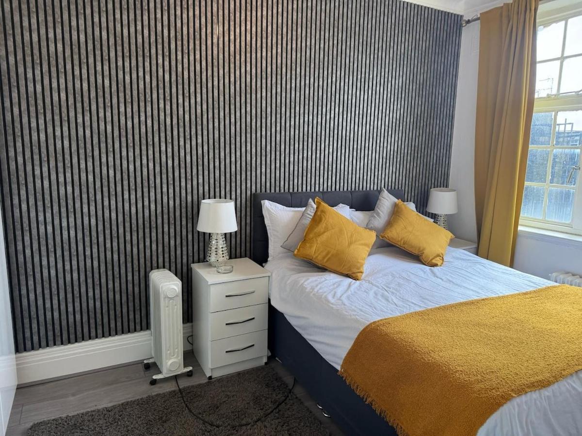 Appartement 17gm-stylish 2 Bed Flat In Edgware Road *