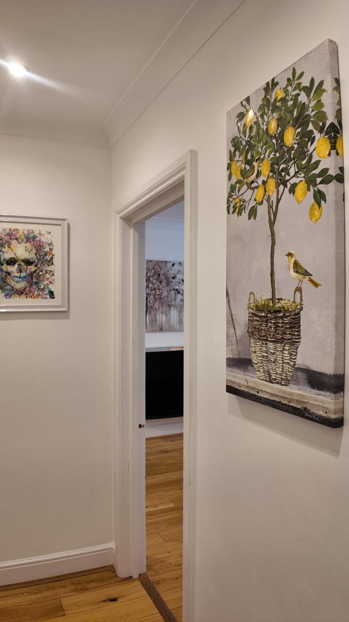 Appartement Spacious 1bhk In Upper Berkely Bk4 Londres