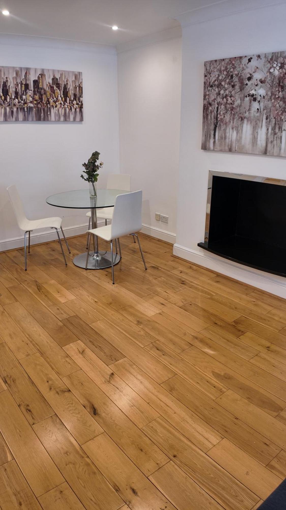 Appartement Spacious 1bhk In Upper Berkely Bk4