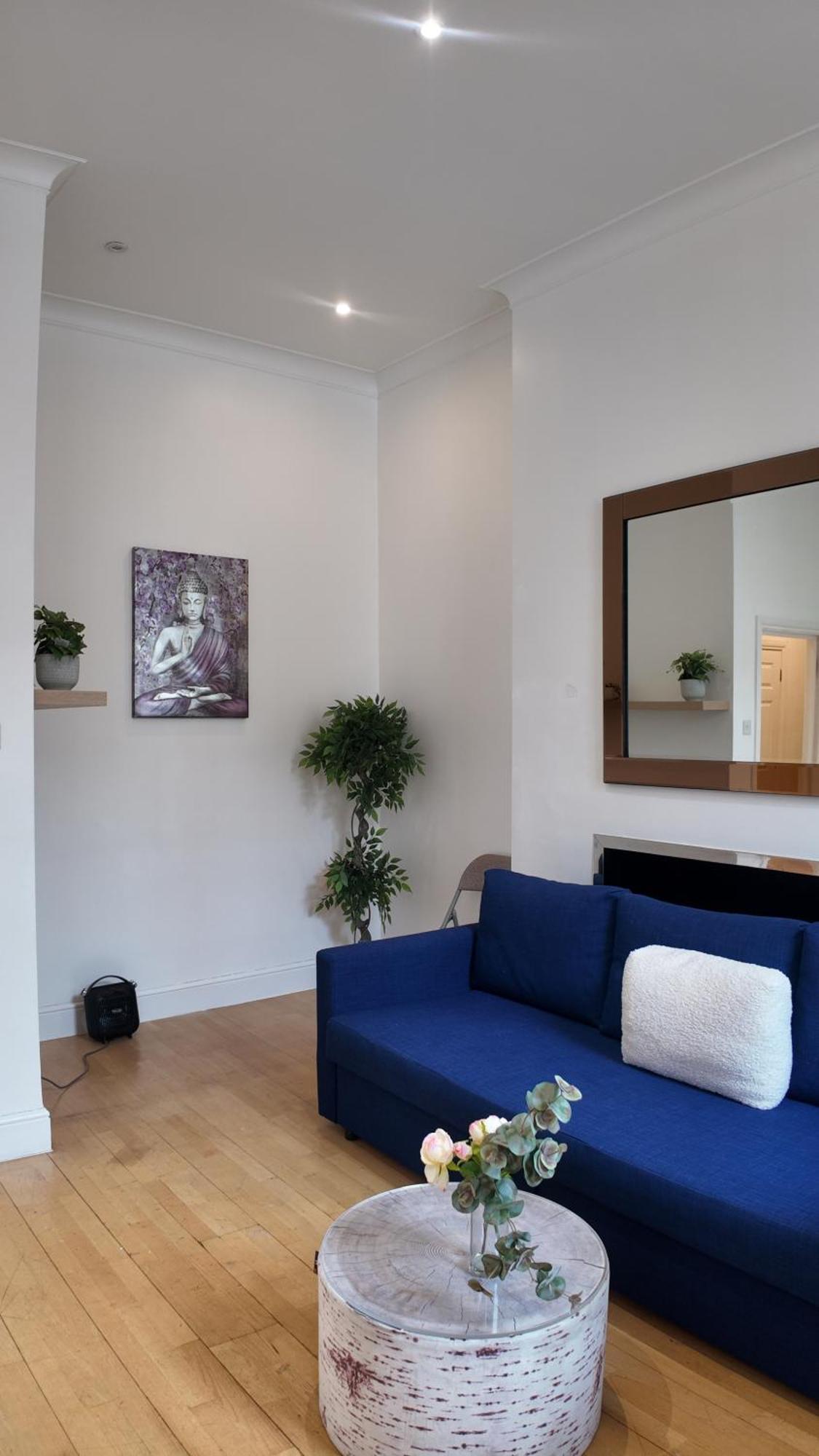 Cozy Sleep 5 In Berkely Bk3 Londres