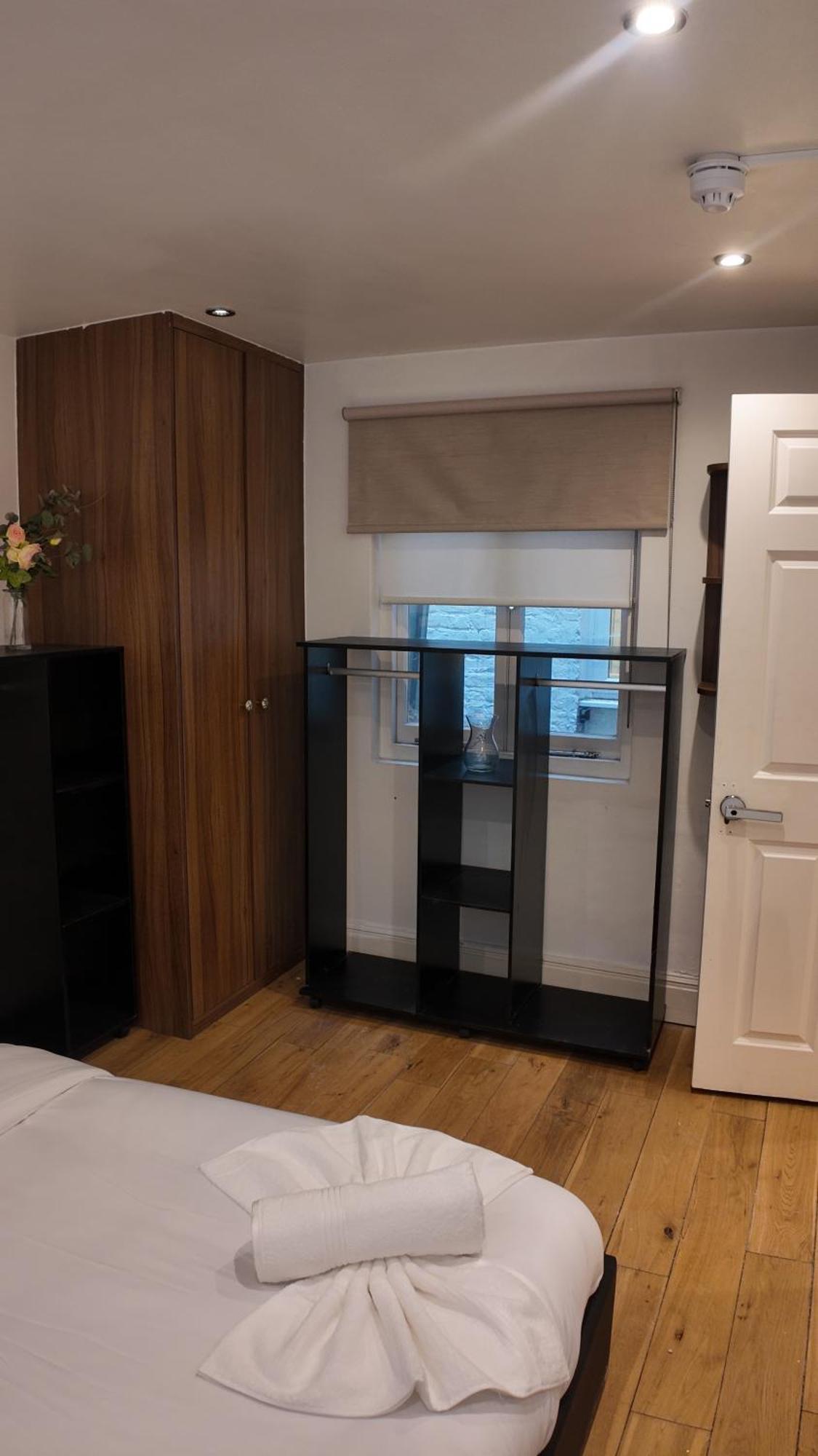 Ideal 2bhk In Upper Berkeley Bk1 * Londres