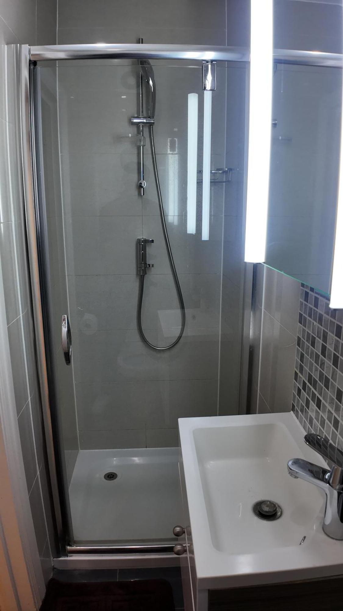 Ideal 2bhk In Upper Berkeley Bk1 Apartamento *