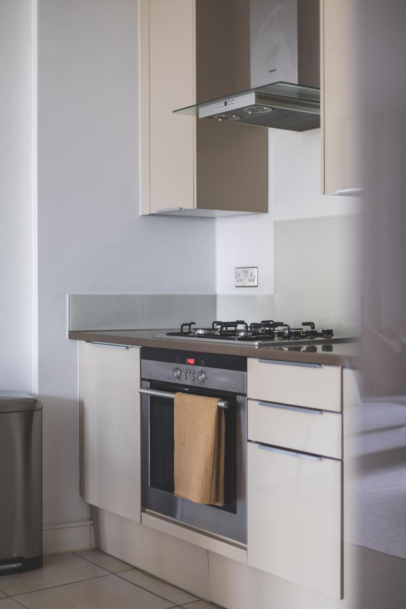 Appartement Jacobs Court By Artsy Londres